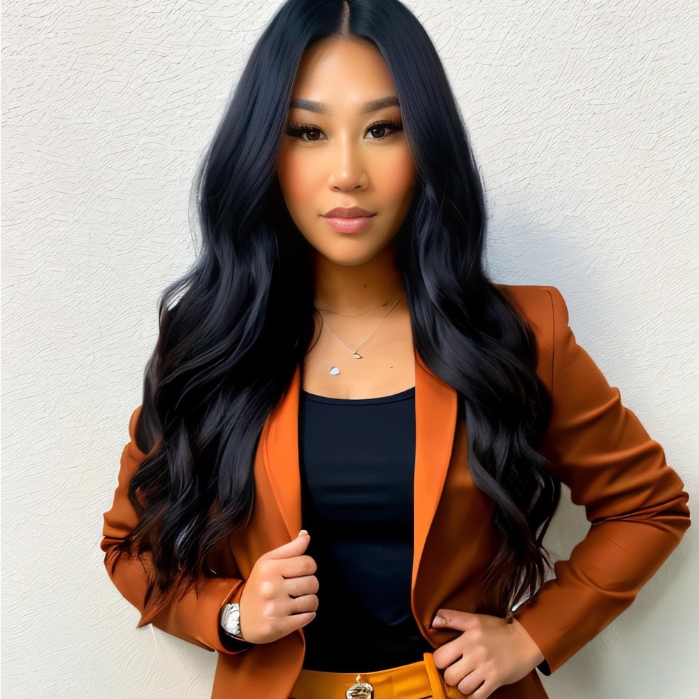 Meet your Posher, Pasbie